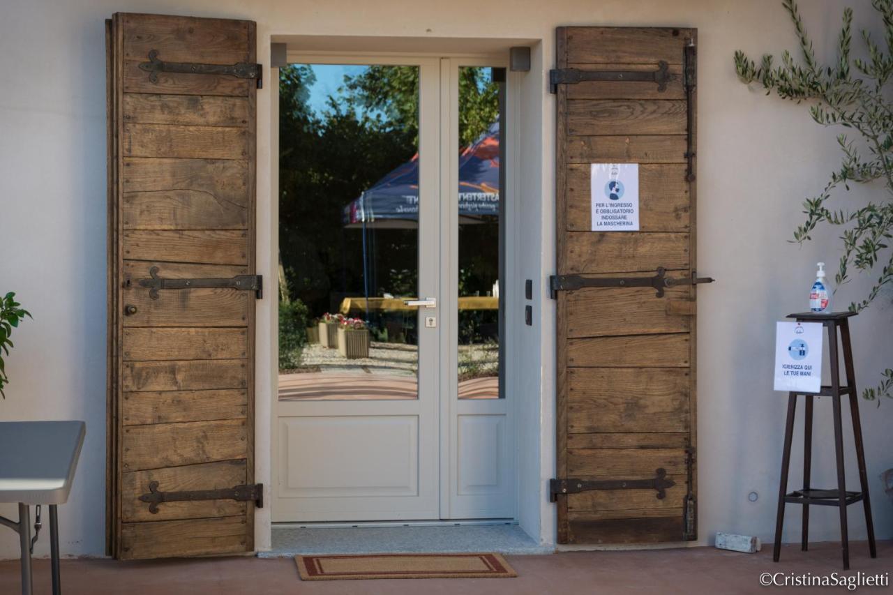 Babo Agriturismo Conviviale Castagnole delle Lanze Kültér fotó