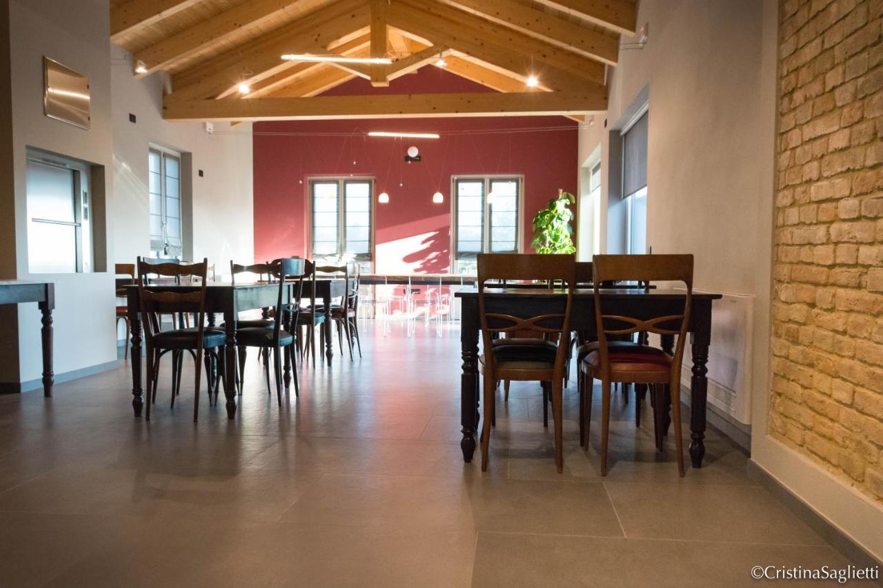 Babo Agriturismo Conviviale Castagnole delle Lanze Kültér fotó