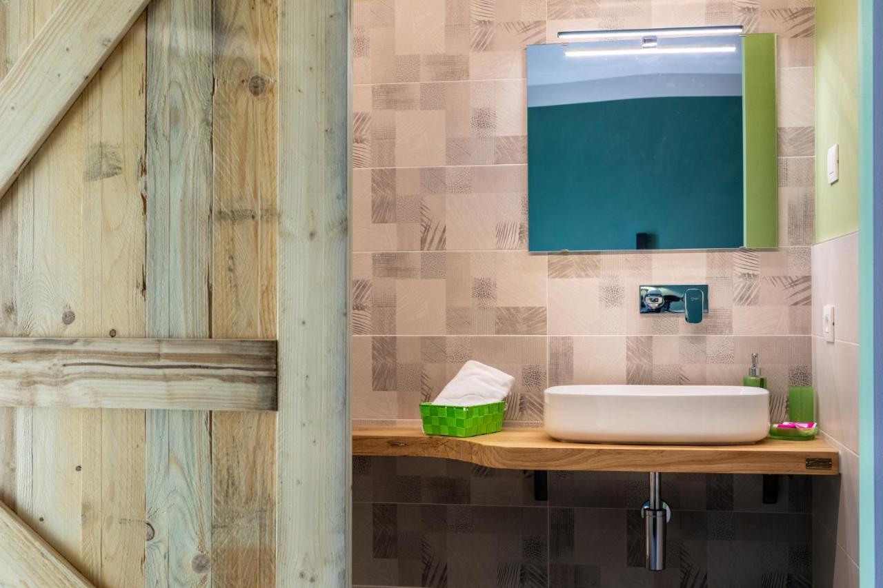 Babo Agriturismo Conviviale Castagnole delle Lanze Kültér fotó