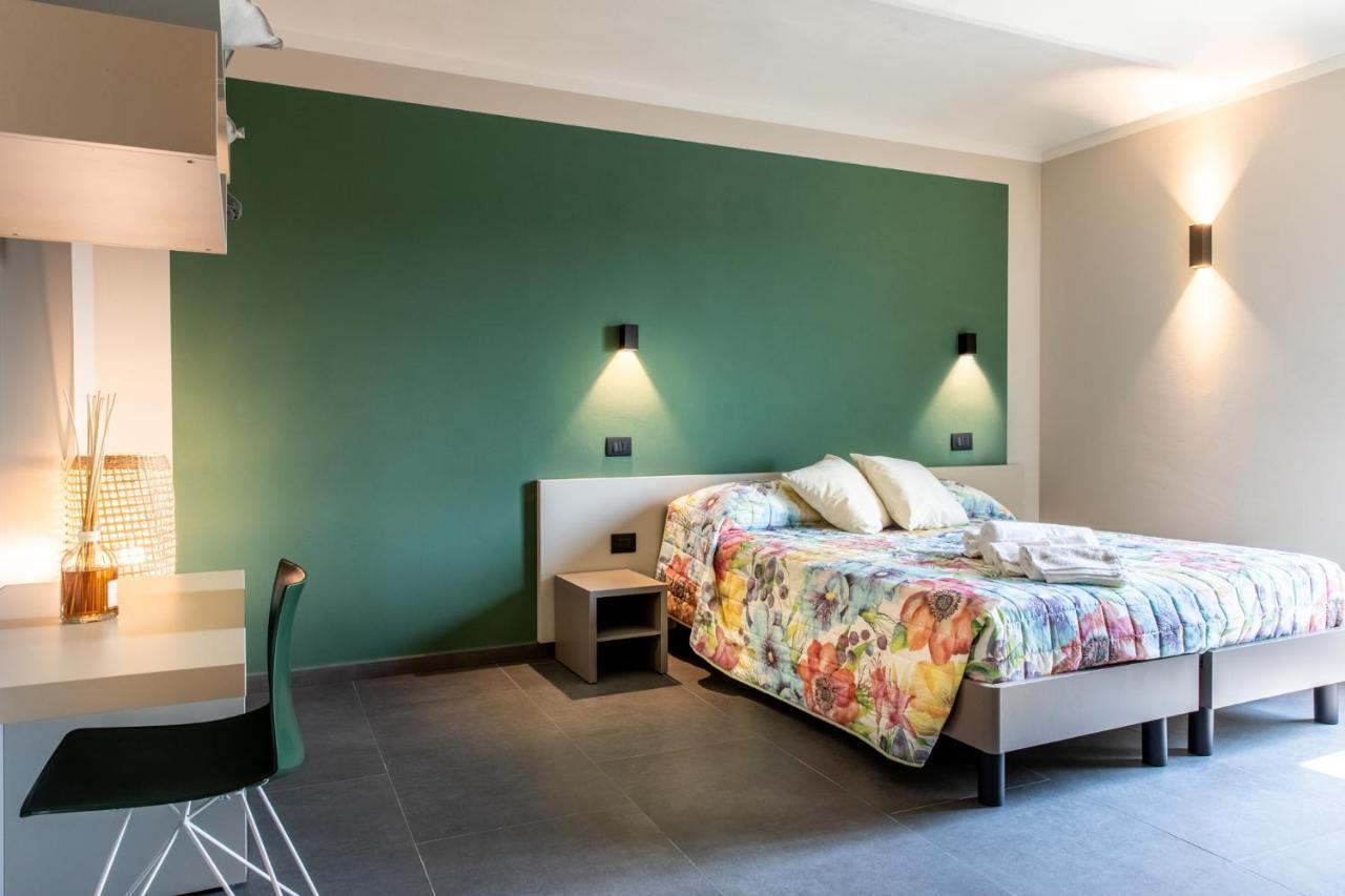 Babo Agriturismo Conviviale Castagnole delle Lanze Kültér fotó